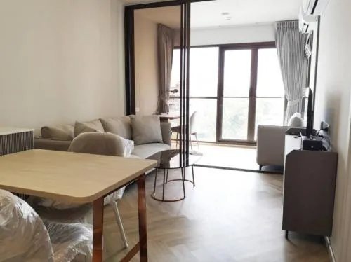 เช่าคอนโด  แชปเตอร์ ทองหล่อ 25 BTS-ทองหล่อ คลองตัน เขต วัฒนา กรุงเทพ CX-88089