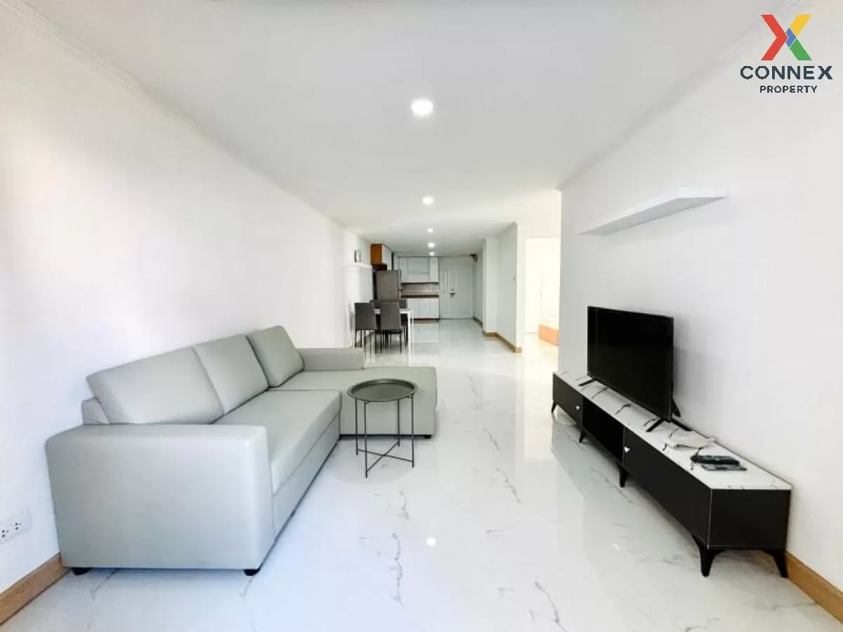 For Rent Condo , Waterford Rama 4 , BTS-Phra Khanong , Khlong Toe 1