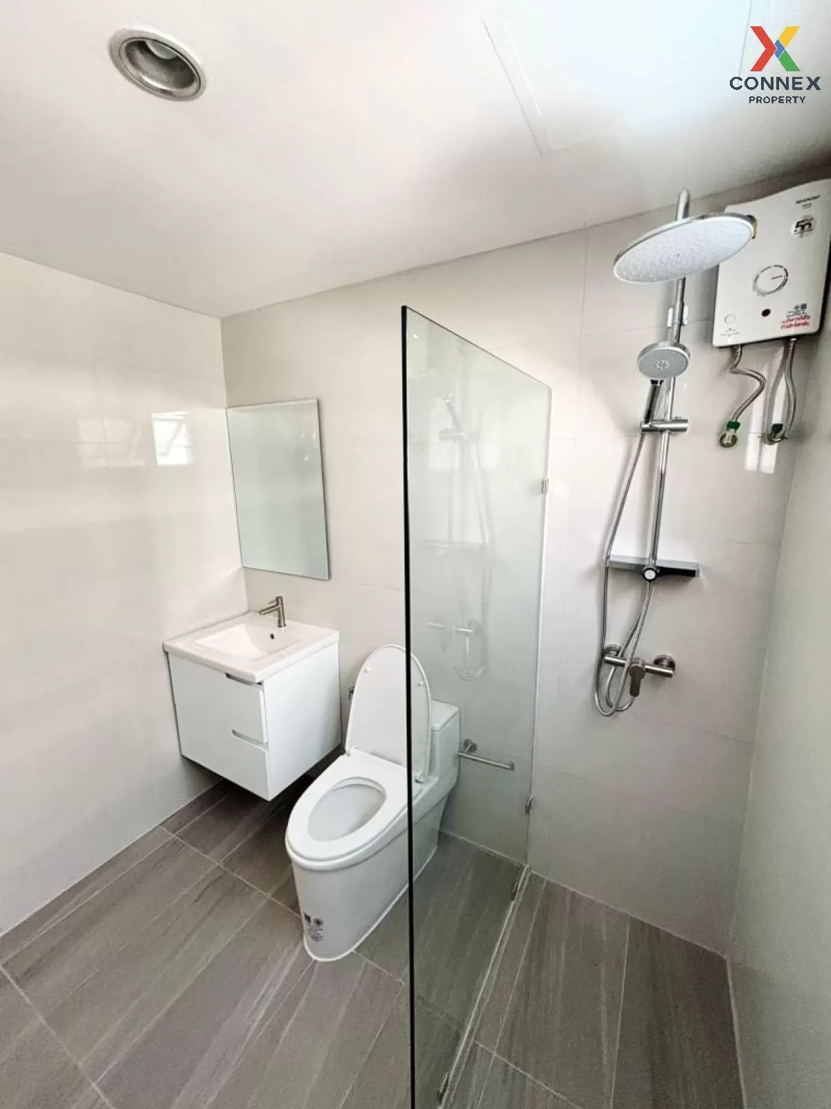 For Rent Condo , Waterford Rama 4 , BTS-Phra Khanong , Khlong Toe