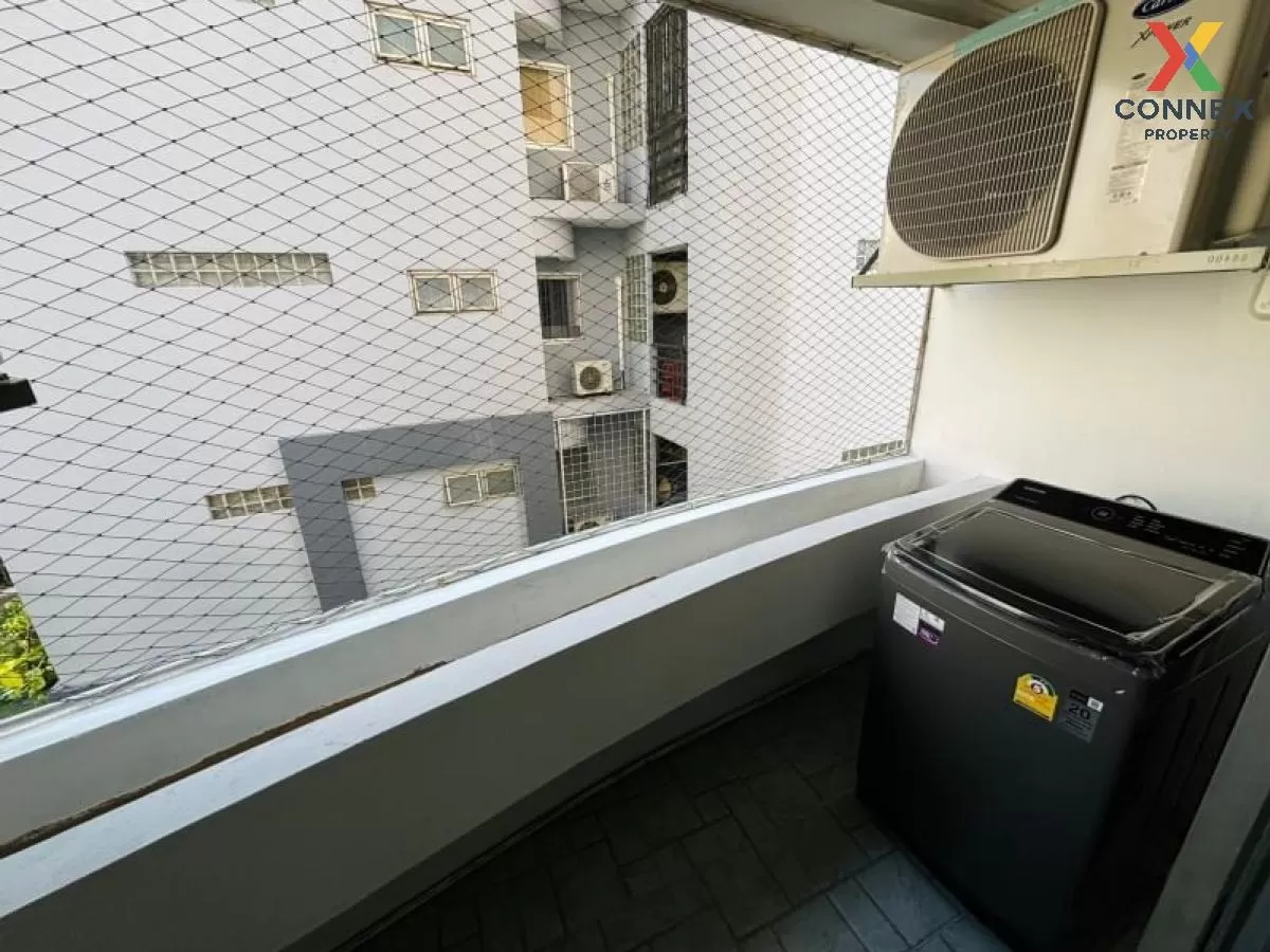 For Rent Condo , Waterford Rama 4 , BTS-Phra Khanong , Khlong Toe