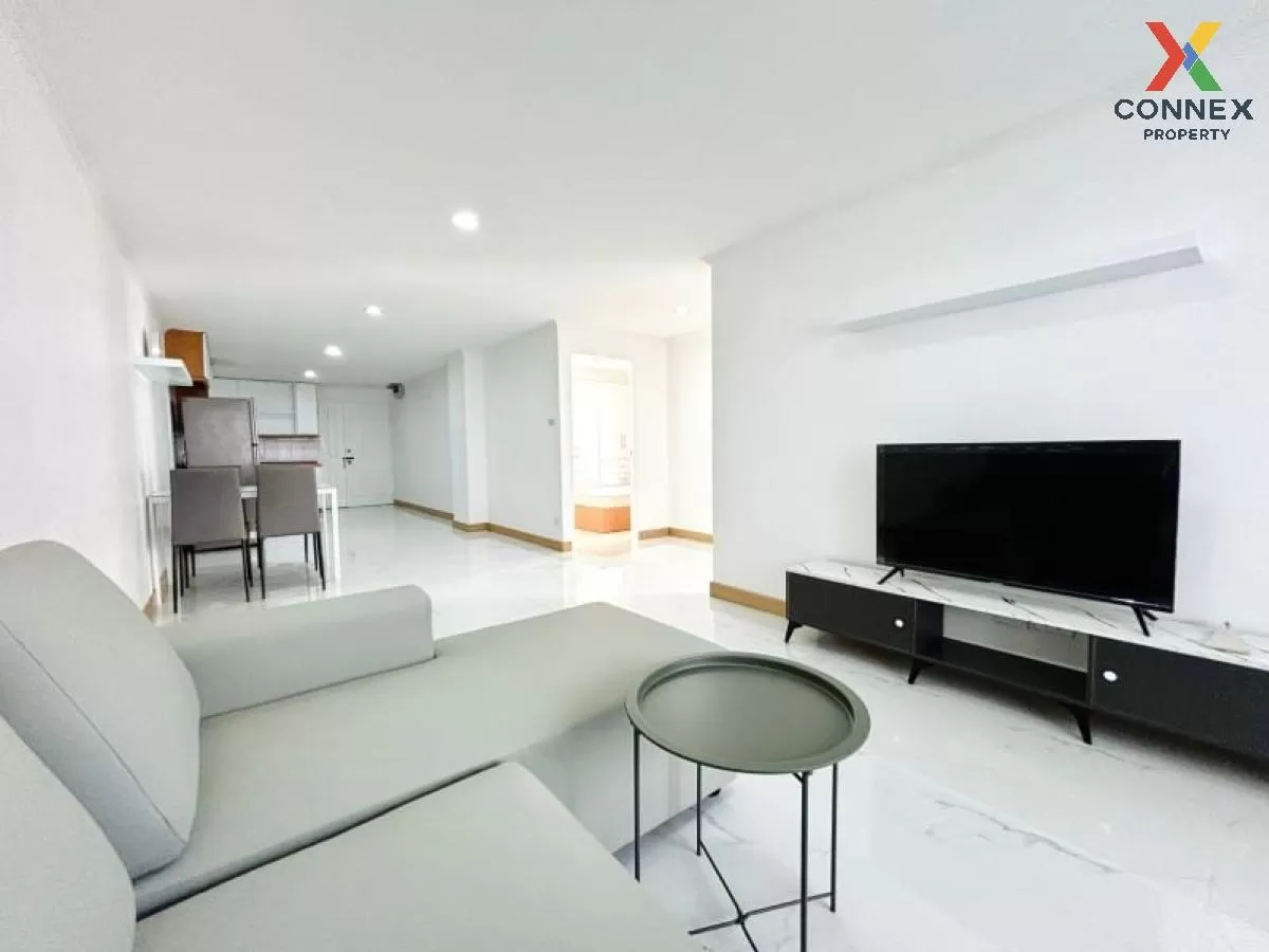 For Rent Condo , Waterford Rama 4 , BTS-Phra Khanong , Khlong Toe 2