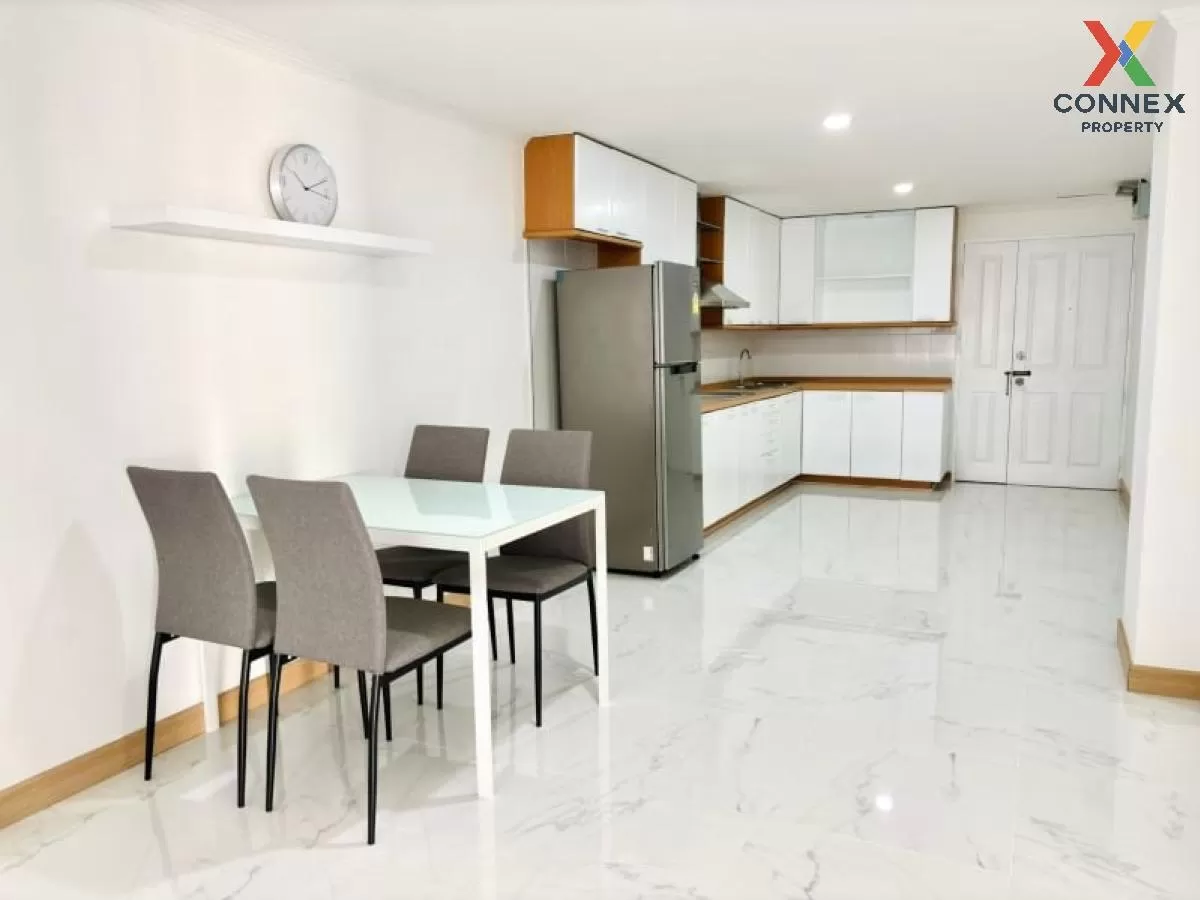 For Rent Condo , Waterford Rama 4 , BTS-Phra Khanong , Khlong Toe 4