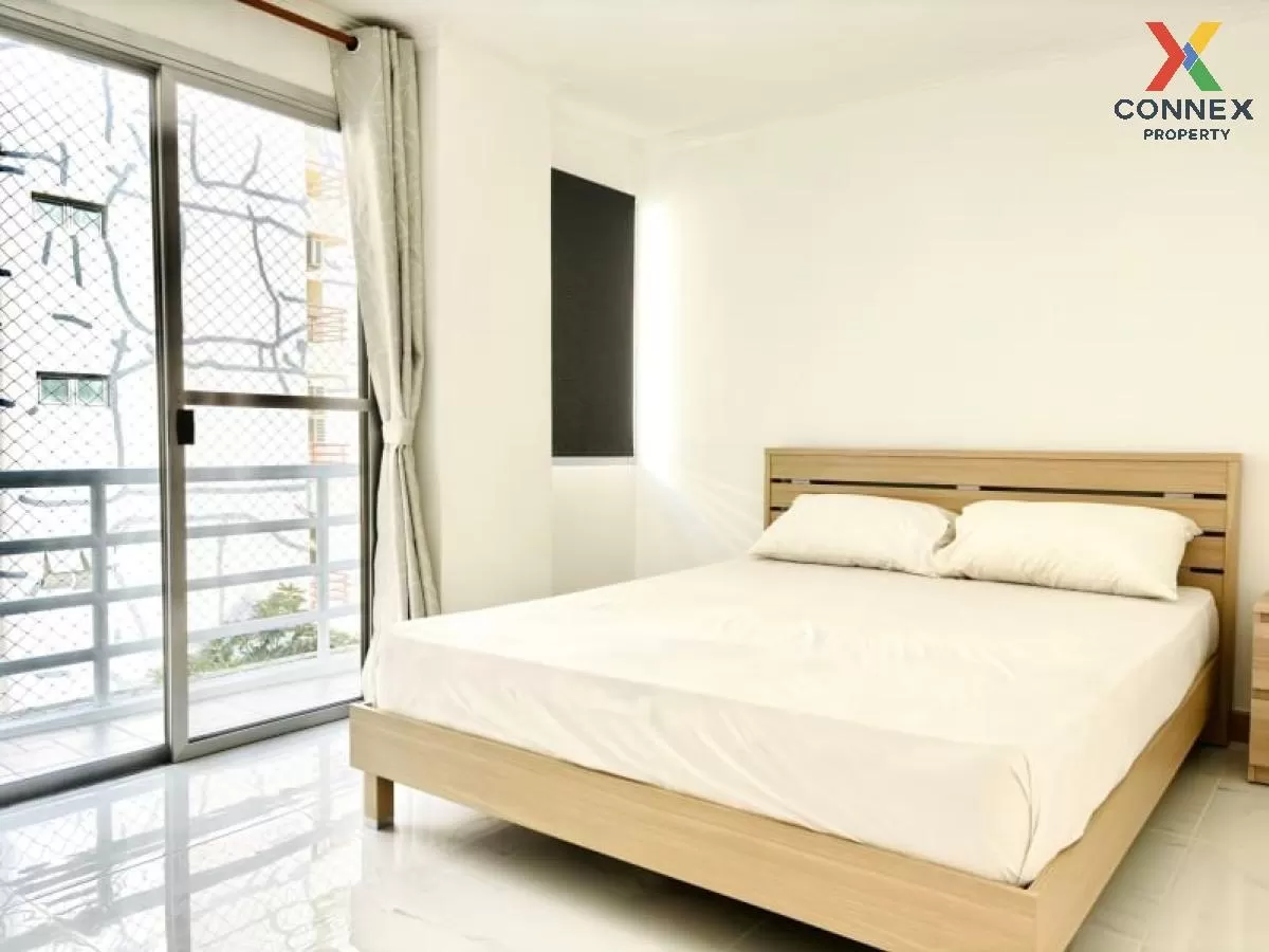 For Rent Condo , Waterford Rama 4 , BTS-Phra Khanong , Khlong Toe