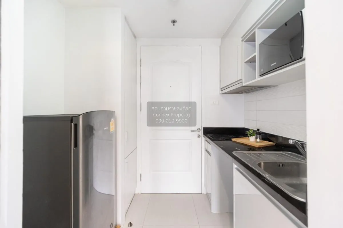 ขายคอนโด  แบงค์คอก ฮอไรซอน เพชรเกษม บางหว้า เขต ภาษีเจริญ กรุงเทพ 4