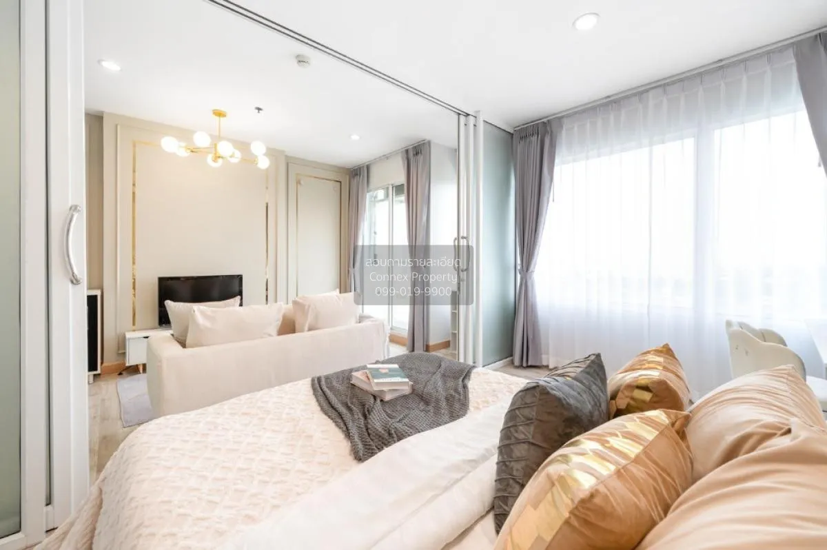 ขายคอนโด  แบงค์คอก ฮอไรซอน เพชรเกษม บางหว้า เขต ภาษีเจริญ กรุงเทพ