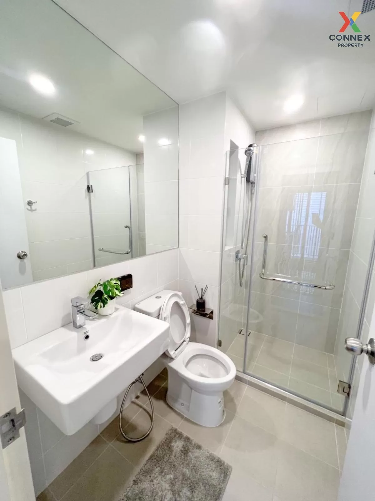 ขายคอนโด  ดิ ออริจิ้น รามอินทรา 83 สเตชั่น MRT-รามอินทรา 83 คันนา