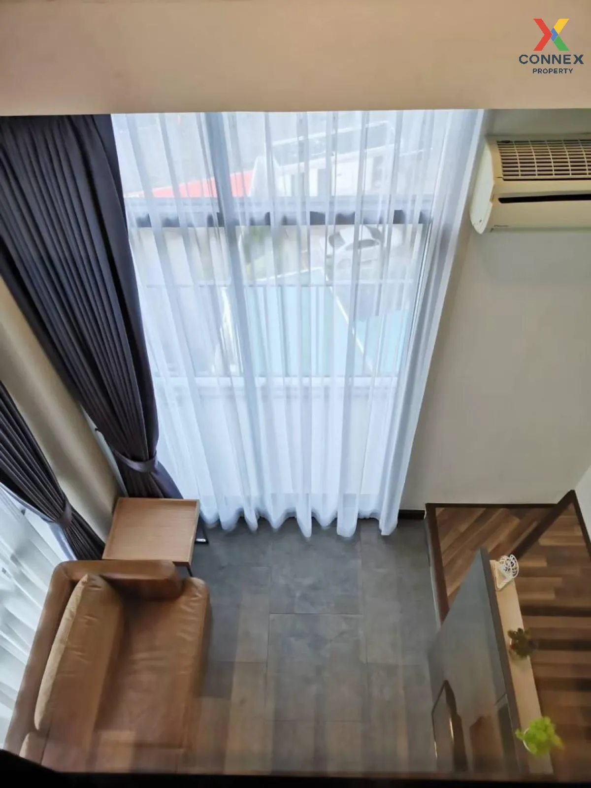 เช่าคอนโด  บียอนด์ สุขุมวิท ดูเพล็กซ์ BTS-บางนา บางนา เขต บางนา ก