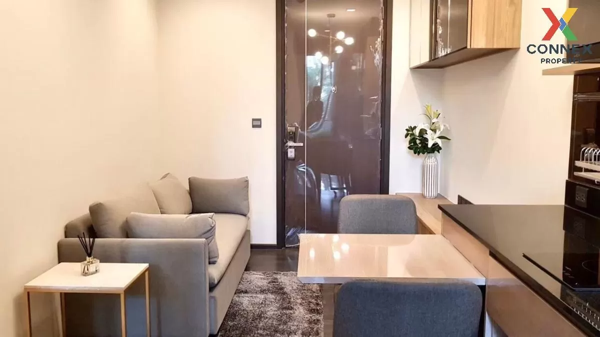 For Sale Condo , The Line Asoke - Ratchada , MRT-Phra Ram 9 , Din For Sale Condo , The Line Asoke - Ratchada , MRT-Phra Ram 9 , Din 1