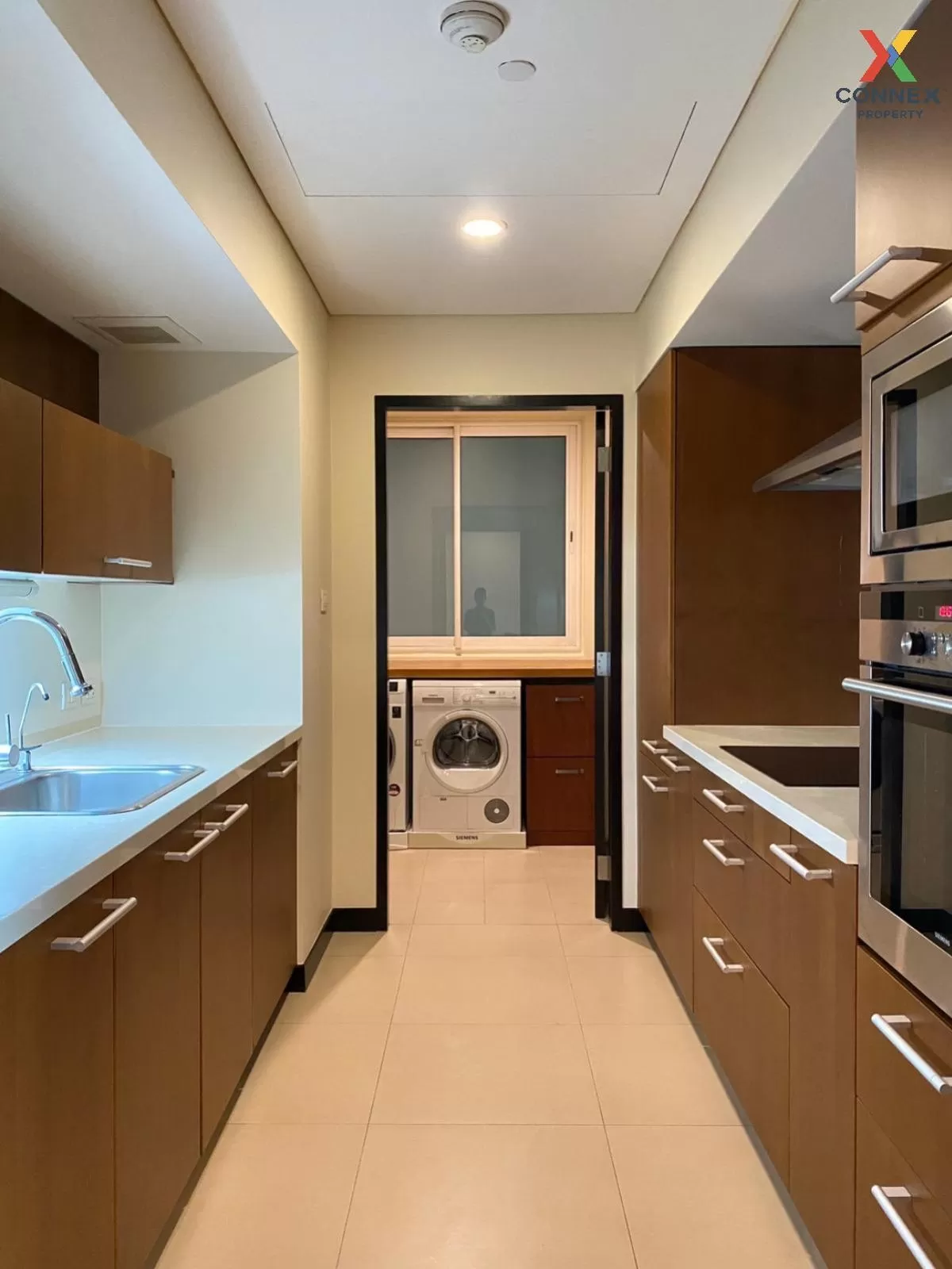 เช่าคอนโด  เดอะ พาร์ค ชิดลม ชั้นสูง BTS-ชิดลม ลุมพินี เขต ปทุมวัน