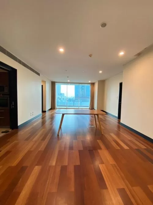 เช่าคอนโด  เดอะ พาร์ค ชิดลม ชั้นสูง BTS-ชิดลม ลุมพินี เขต ปทุมวัน กรุงเทพ CX-88103