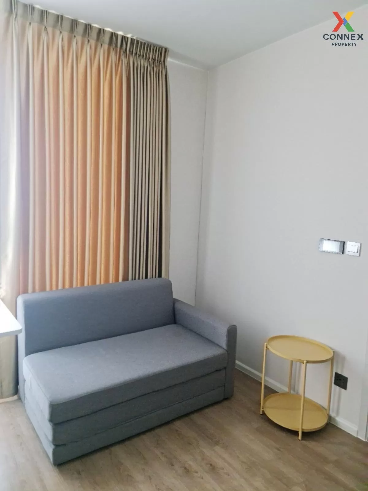 เช่าคอนโด  โมดิซ ไรห์ม รามคำแหง หัวหมาก เขต บางกะปิ กรุงเทพ CX-88 1