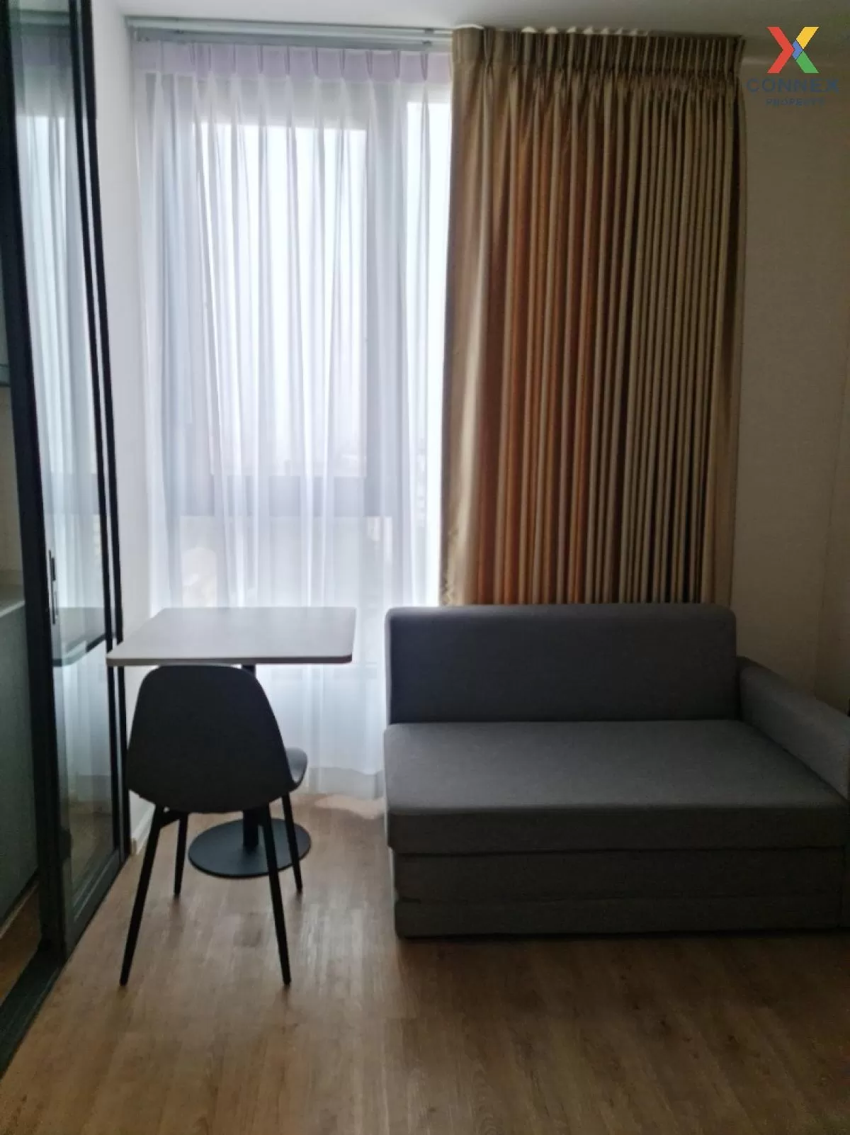 เช่าคอนโด  โมดิซ ไรห์ม รามคำแหง หัวหมาก เขต บางกะปิ กรุงเทพ CX-88 2