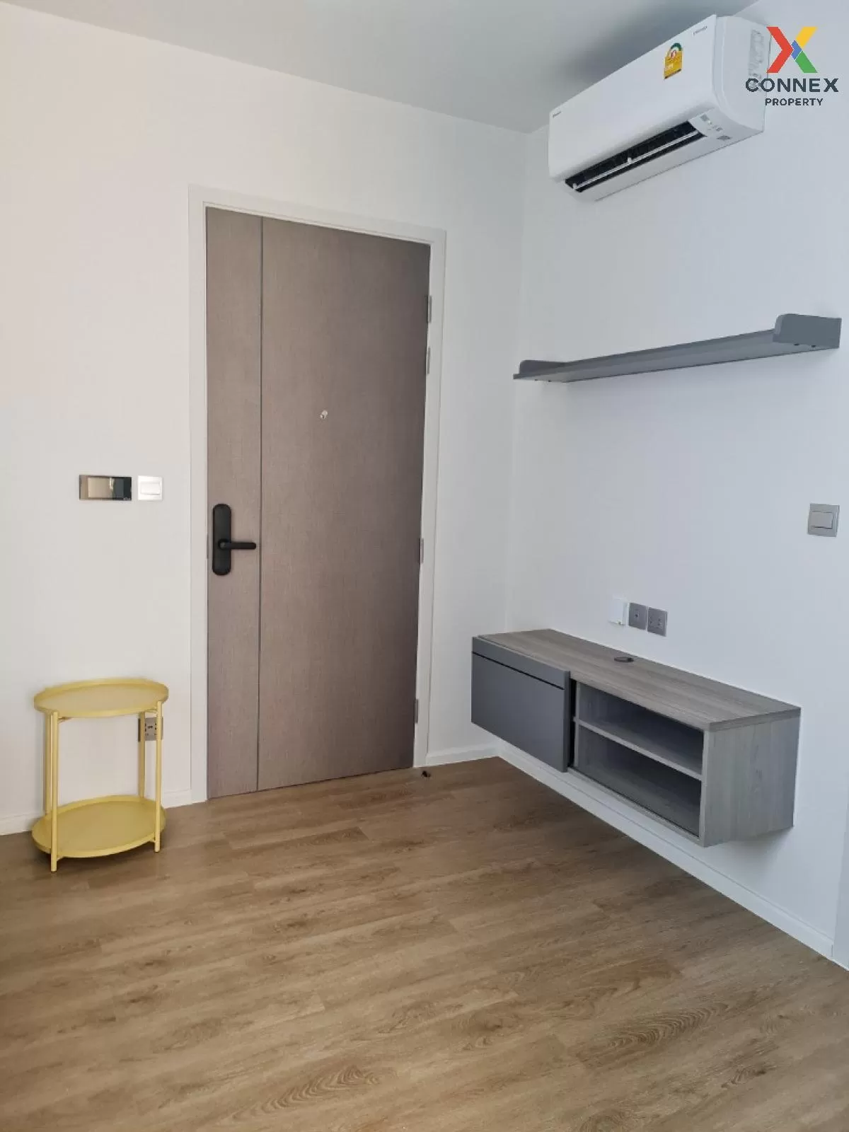 เช่าคอนโด  โมดิซ ไรห์ม รามคำแหง หัวหมาก เขต บางกะปิ กรุงเทพ CX-88 3