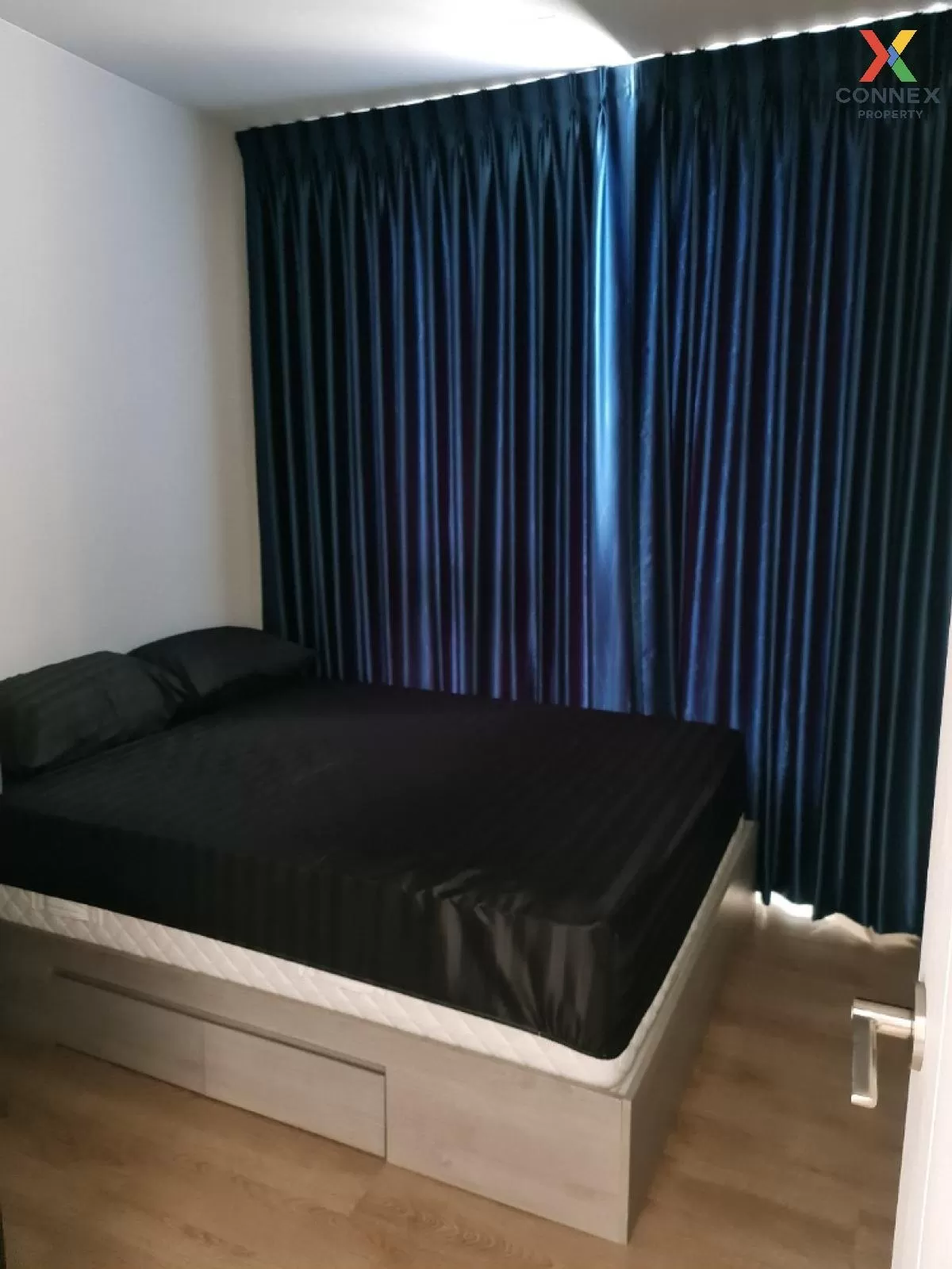 เช่าคอนโด  โมดิซ ไรห์ม รามคำแหง หัวหมาก เขต บางกะปิ กรุงเทพ CX-88