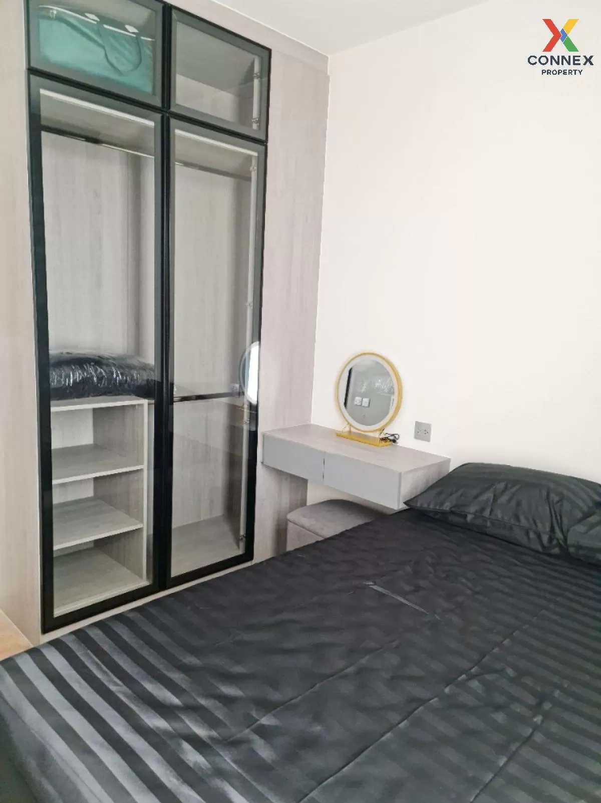 เช่าคอนโด  โมดิซ ไรห์ม รามคำแหง หัวหมาก เขต บางกะปิ กรุงเทพ CX-88