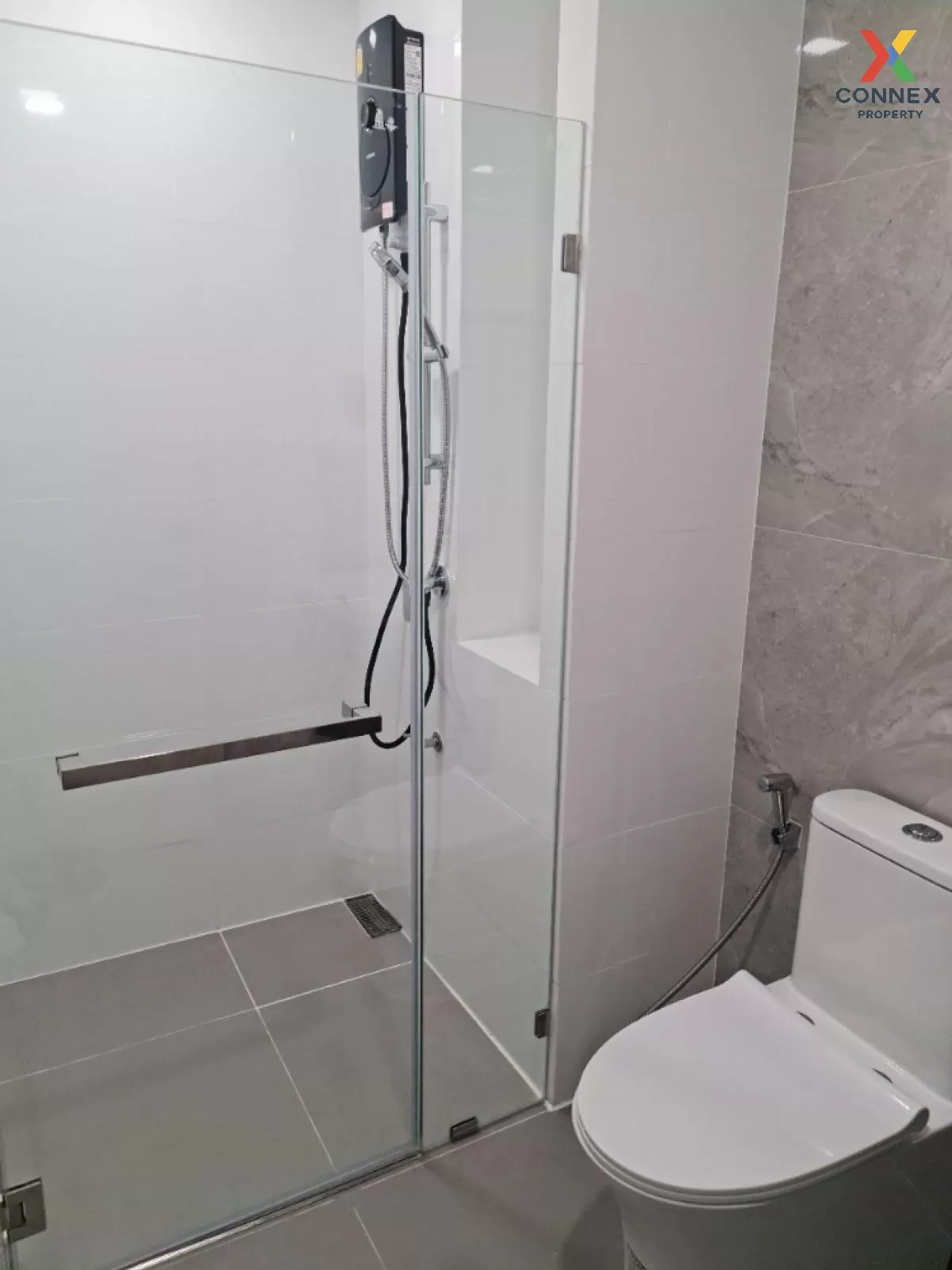 เช่าคอนโด  โมดิซ ไรห์ม รามคำแหง หัวหมาก เขต บางกะปิ กรุงเทพ CX-88