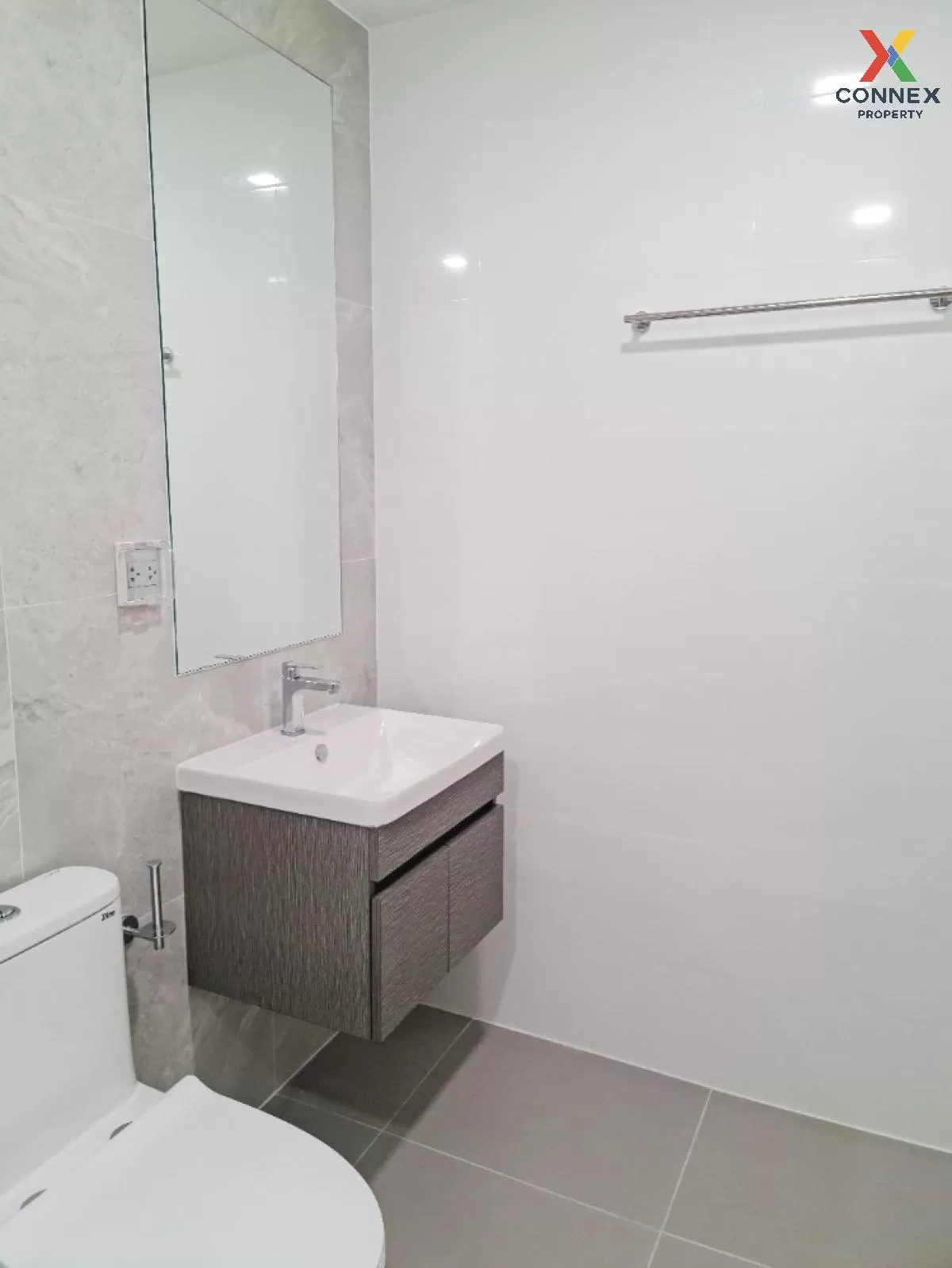 เช่าคอนโด  โมดิซ ไรห์ม รามคำแหง หัวหมาก เขต บางกะปิ กรุงเทพ CX-88