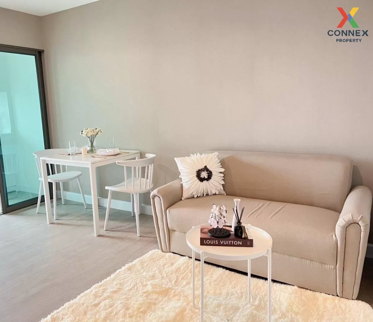 เช่าคอนโด  เมโทร ลักซ์ รัชดา MRT-ห้วยขวาง ดินแดง เขต ดินแดง กรุงเ 1