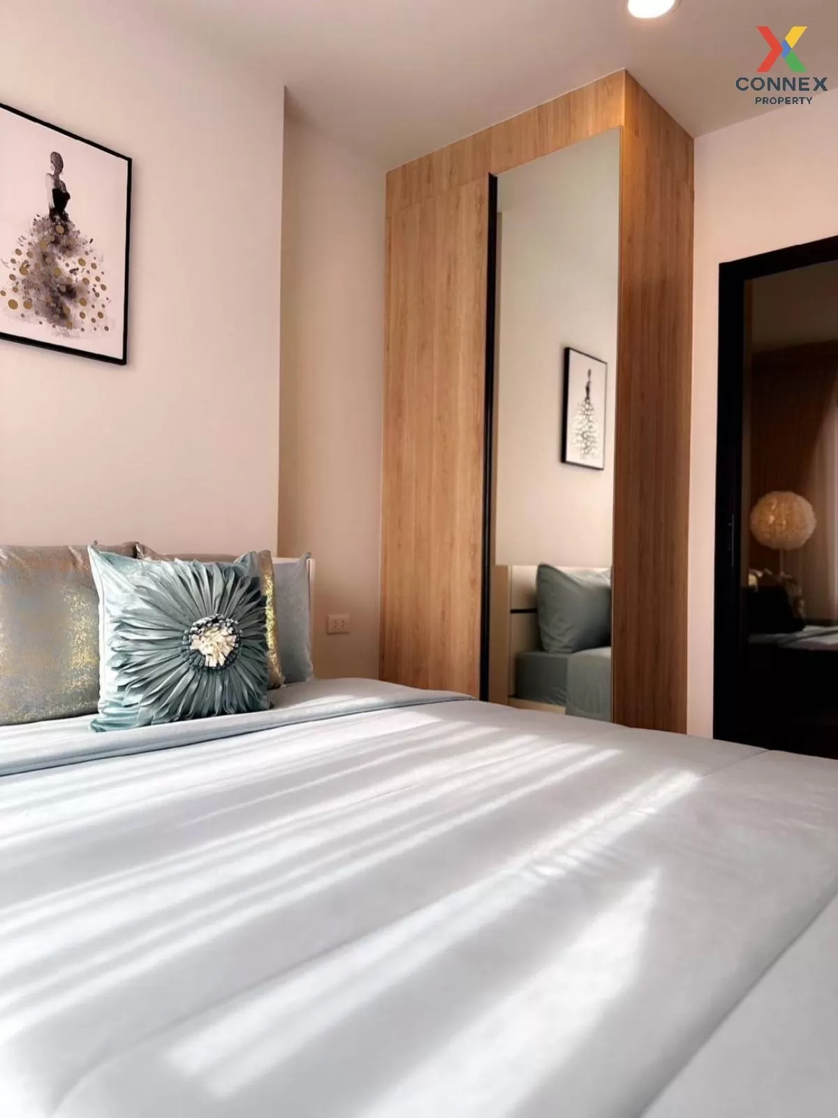 For Rent Condo , Chewathai Pinklao , MRT-Bang Yi Khon , Bang Yi K