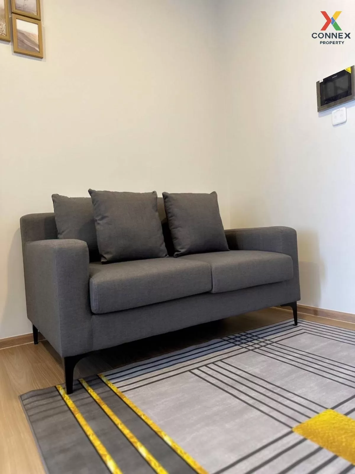 For Rent Condo , Chewathai Pinklao , MRT-Bang Yi Khon , Bang Yi K 3