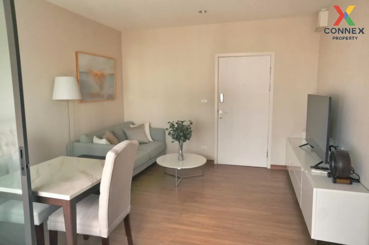 For Rent Condo , The Tree Rio Bang - Aor , MRT-Bang O , Bang O ,  1