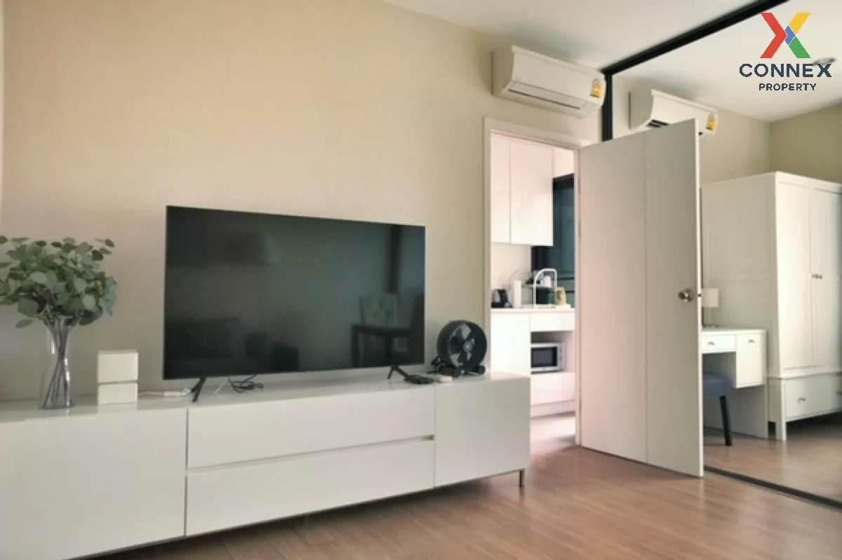 For Rent Condo , The Tree Rio Bang - Aor , MRT-Bang O , Bang O ,  3