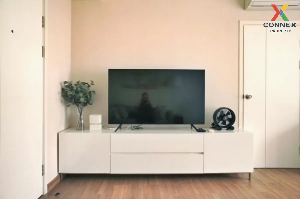 For Rent Condo , The Tree Rio Bang - Aor , MRT-Bang O , Bang O ,  4