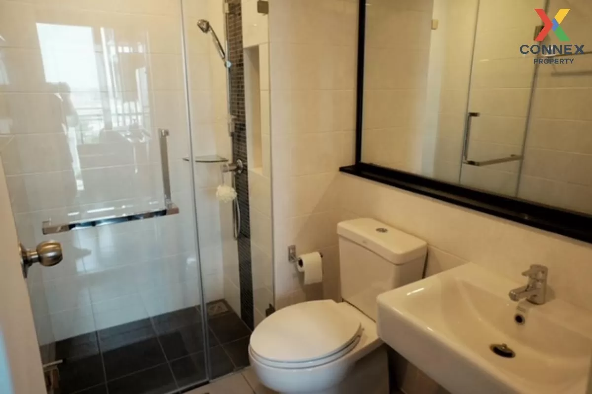 For Rent Condo , The Tree Rio Bang - Aor , MRT-Bang O , Bang O , 