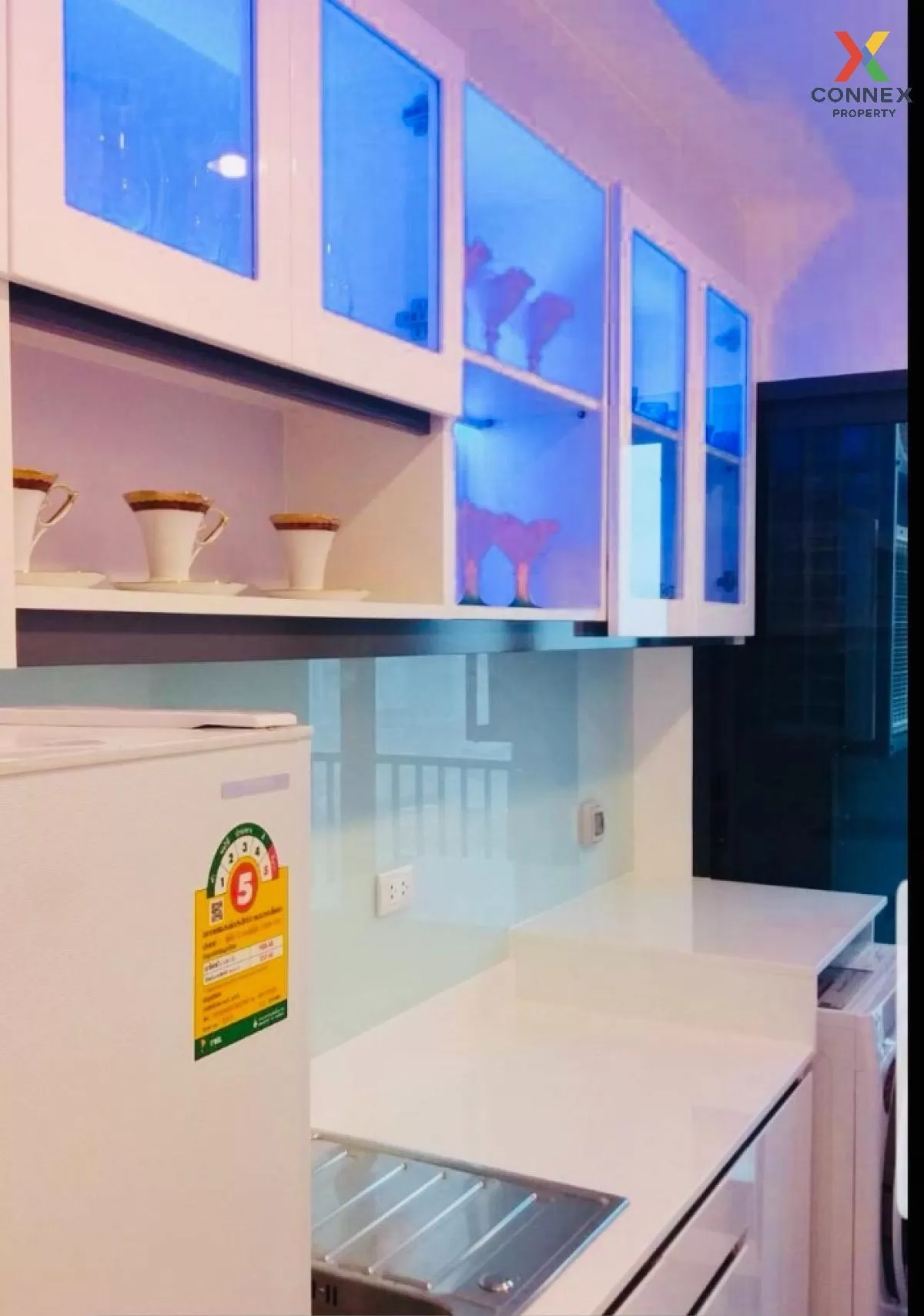 For Rent Condo , The Tree Rio Bang - Aor , MRT-Bang O , Bang O ,  4