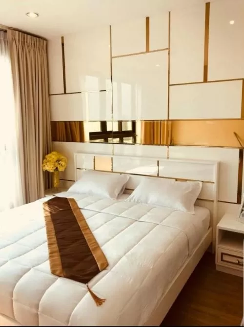 For Rent Condo , The Tree Rio Bang - Aor , MRT-Bang O , Bang O , Bang Phlat , Bangkok , CX-88110