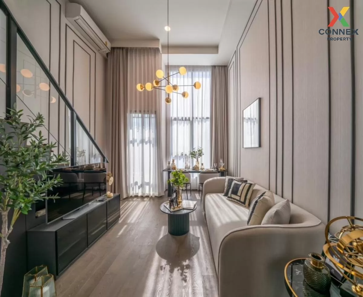 For Rent Condo , Park Origin Chula-Samyan , MRT-Sam Yan , Maha Ph 1