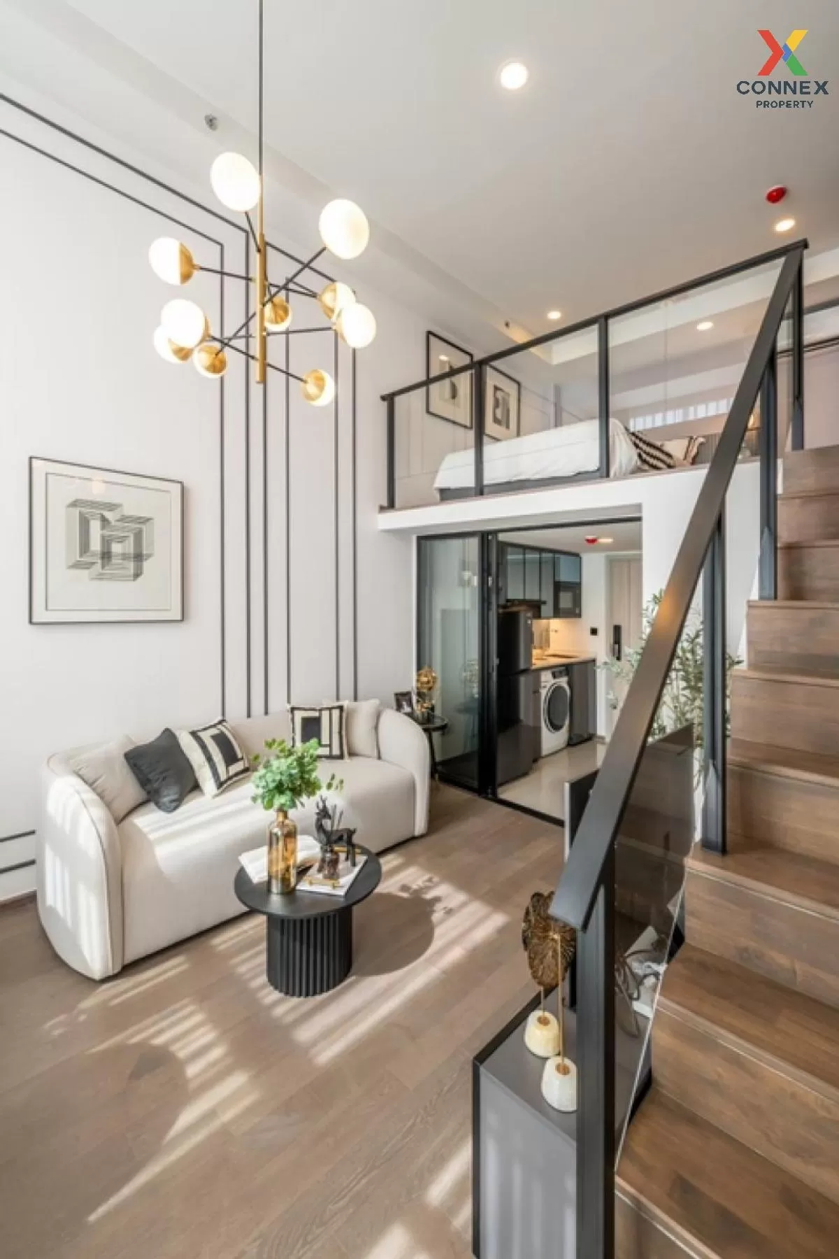 For Rent Condo , Park Origin Chula-Samyan , MRT-Sam Yan , Maha Ph 2