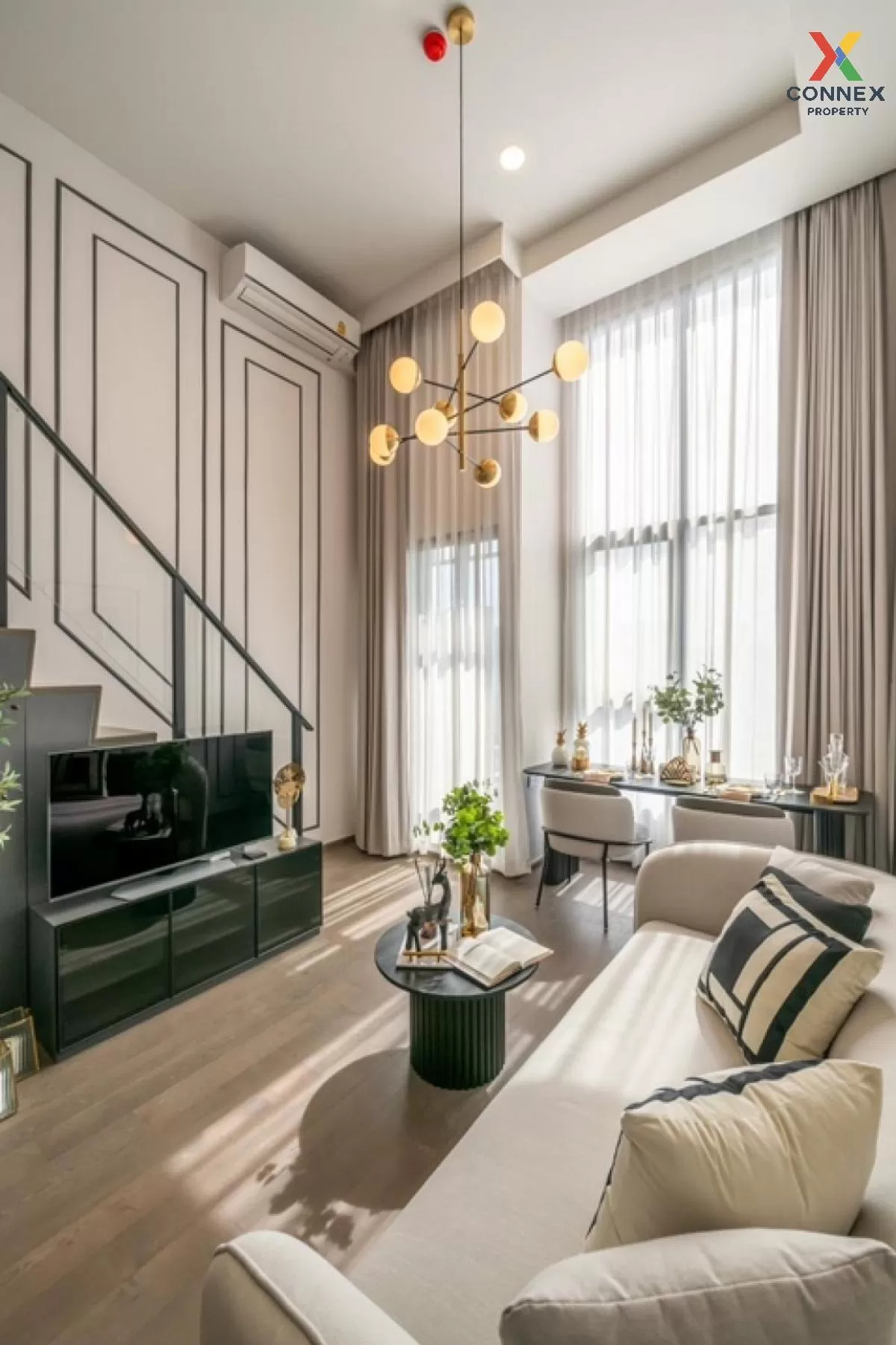 For Rent Condo , Park Origin Chula-Samyan , MRT-Sam Yan , Maha Ph 3