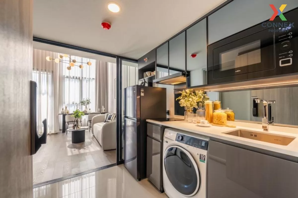 For Rent Condo , Park Origin Chula-Samyan , MRT-Sam Yan , Maha Ph