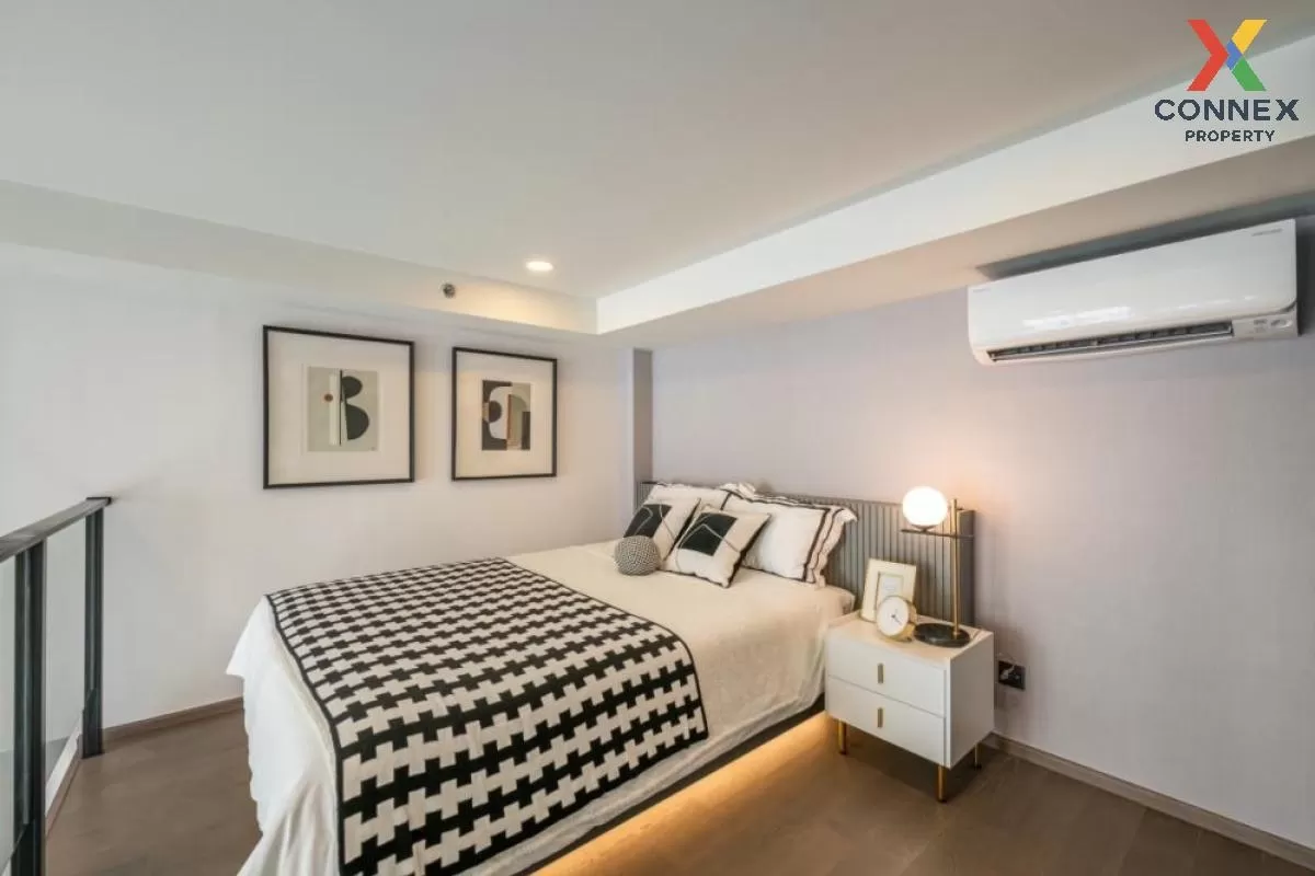 For Rent Condo , Park Origin Chula-Samyan , MRT-Sam Yan , Maha Ph