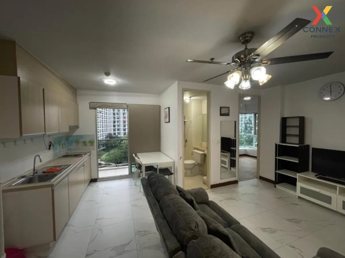 For Rent Condo , The Parkland Srinakarin Lakeside , Bang Na , Don 1