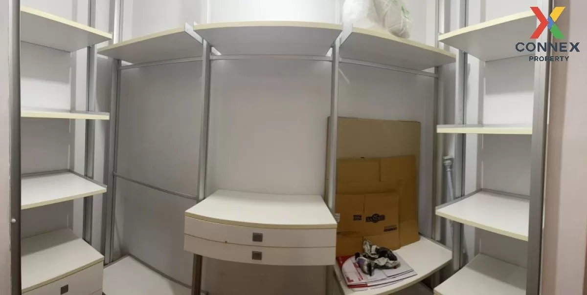 For Rent Condo , The Parkland Srinakarin Lakeside , Bang Na , Don