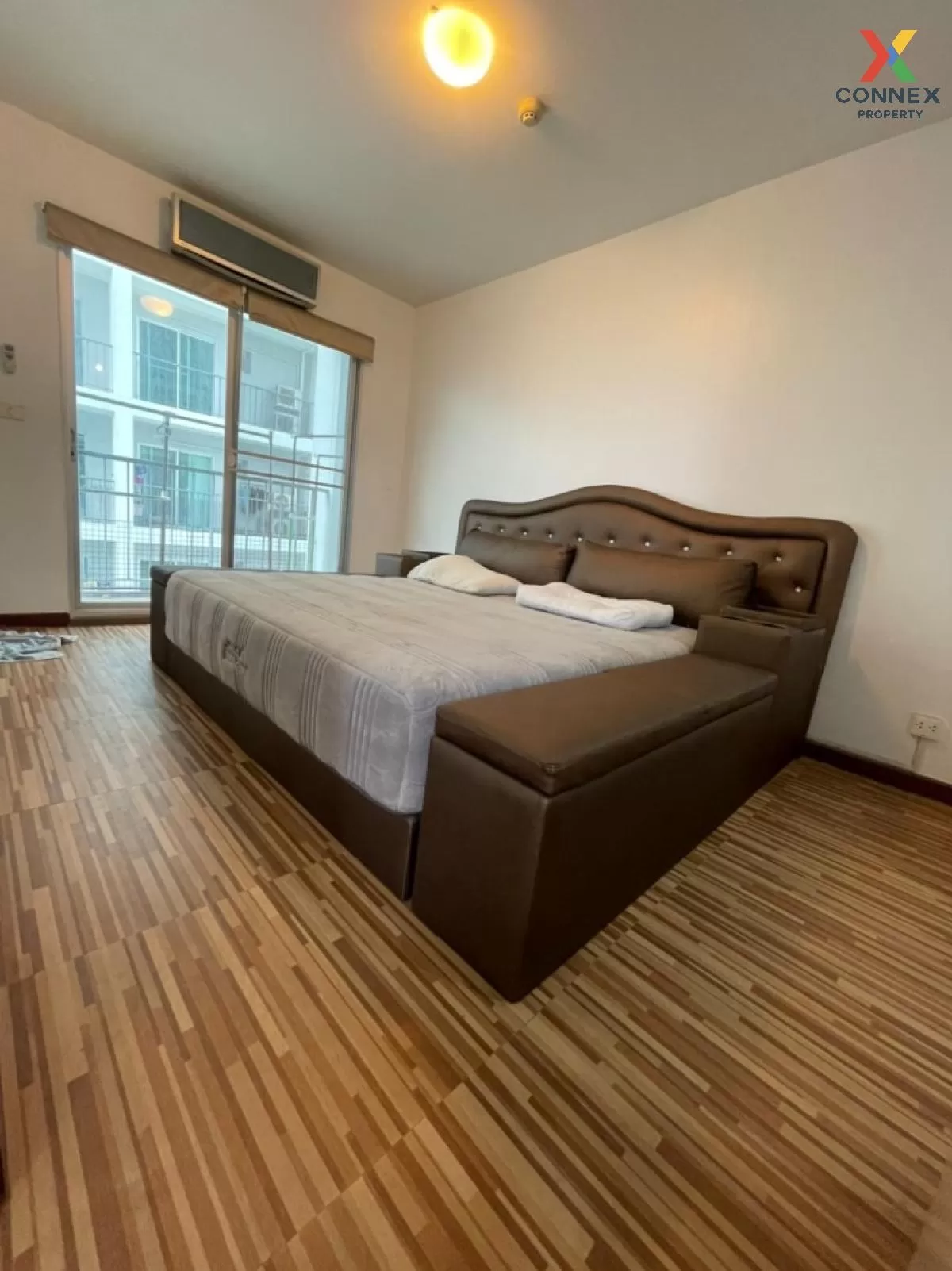 For Rent Condo , The Parkland Srinakarin Lakeside , Bang Na , Don