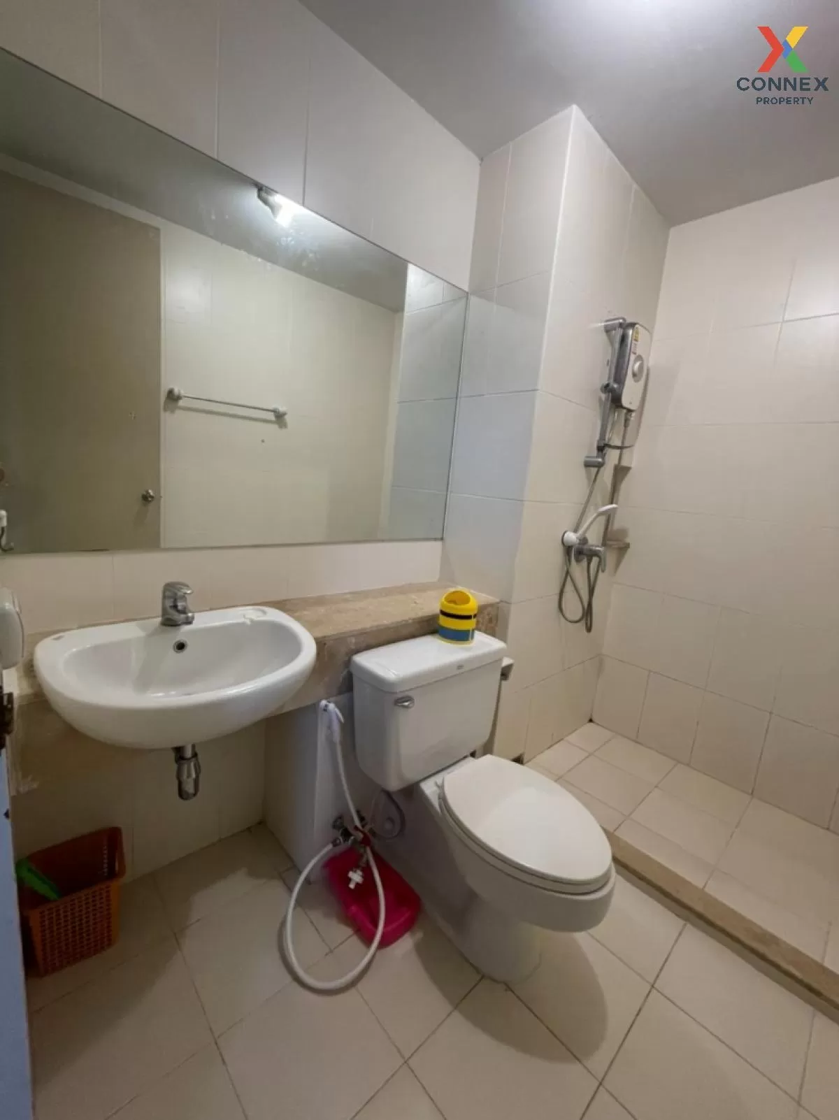 For Rent Condo , The Parkland Srinakarin Lakeside , Bang Na , Don