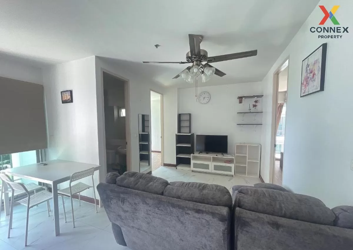 For Rent Condo , The Parkland Srinakarin Lakeside , Bang Na , Don 2