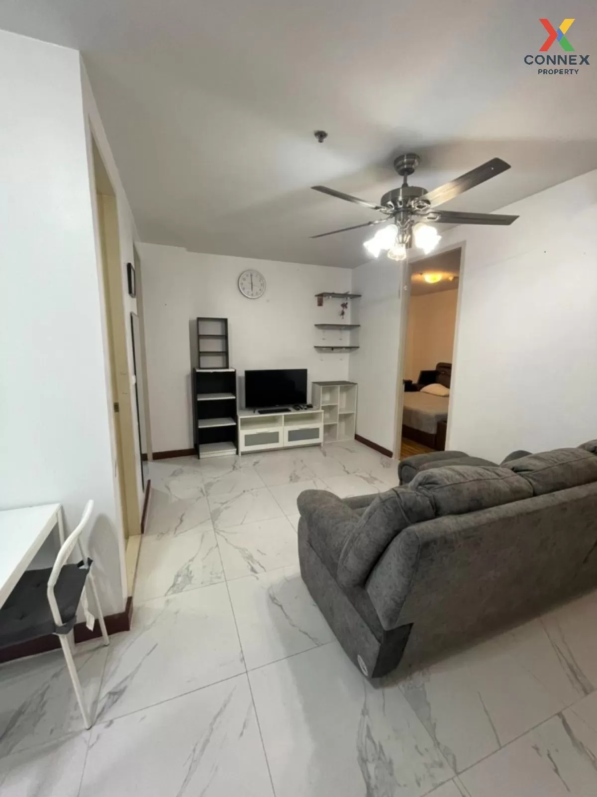 For Rent Condo , The Parkland Srinakarin Lakeside , Bang Na , Don 3