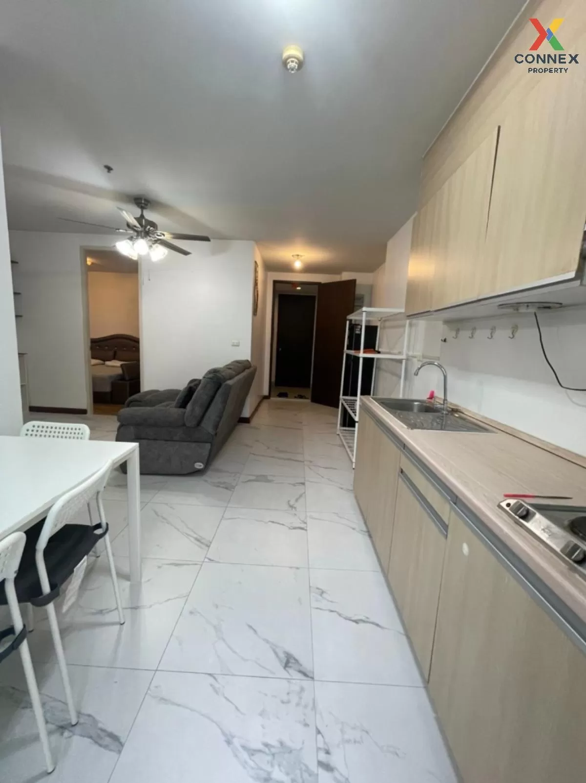 For Rent Condo , The Parkland Srinakarin Lakeside , Bang Na , Don 4