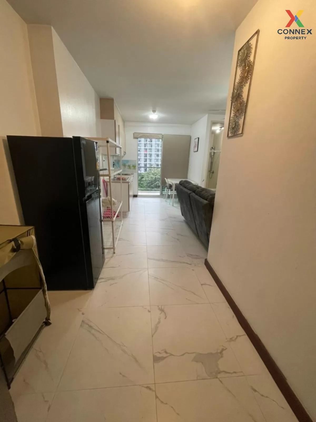 For Rent Condo , The Parkland Srinakarin Lakeside , Bang Na , Don