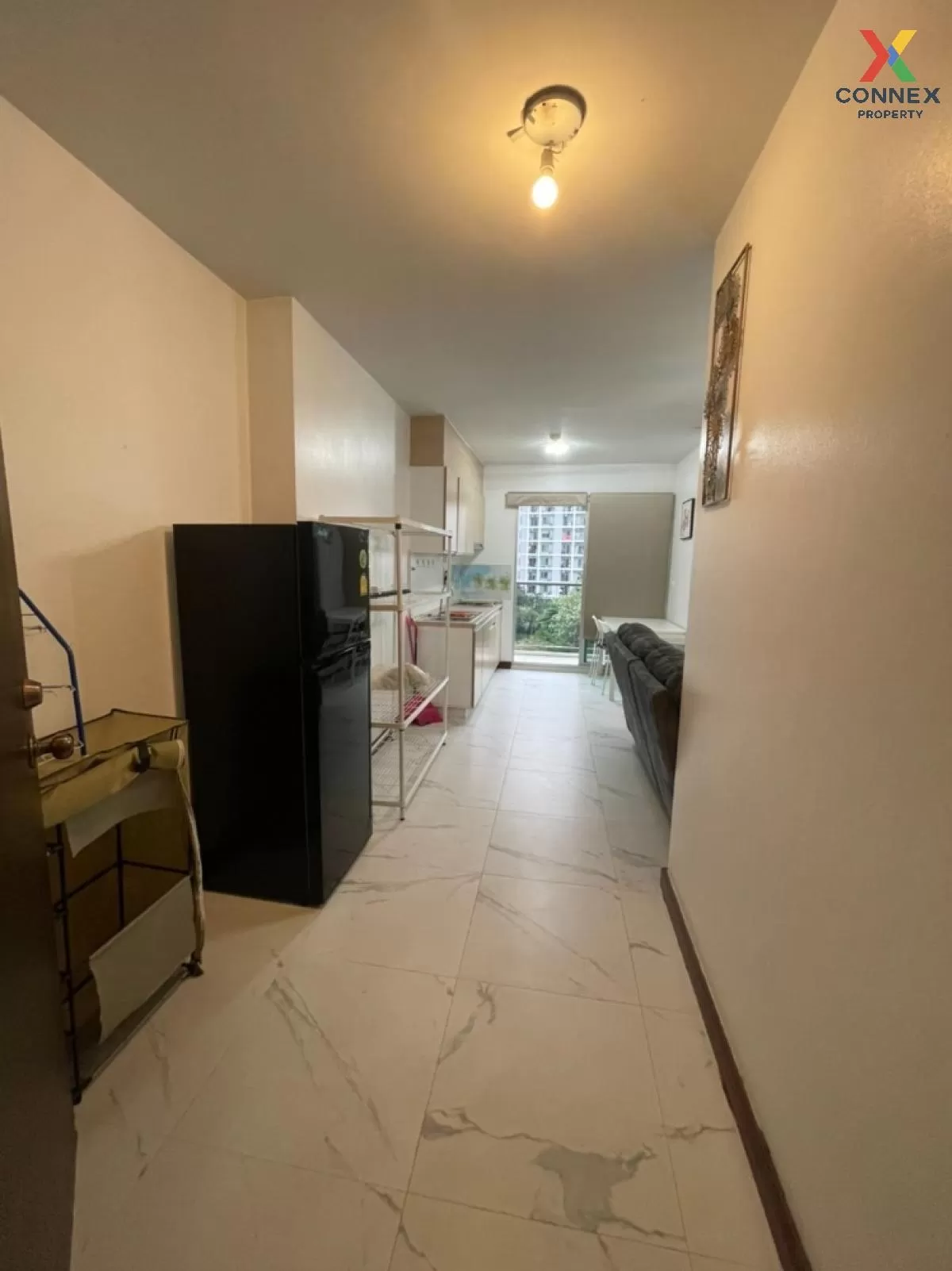 For Rent Condo , The Parkland Srinakarin Lakeside , Bang Na , Don