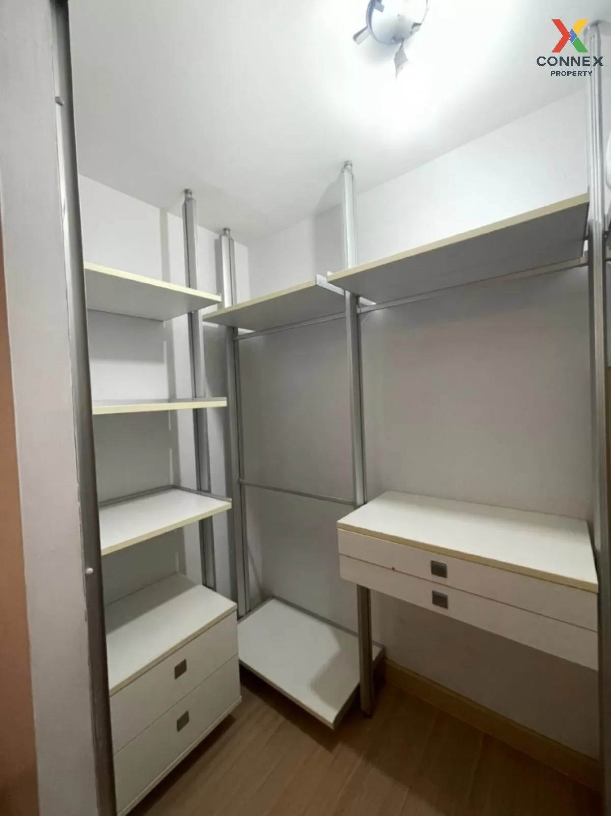 For Rent Condo , The Parkland Srinakarin Lakeside , Bang Na , Don