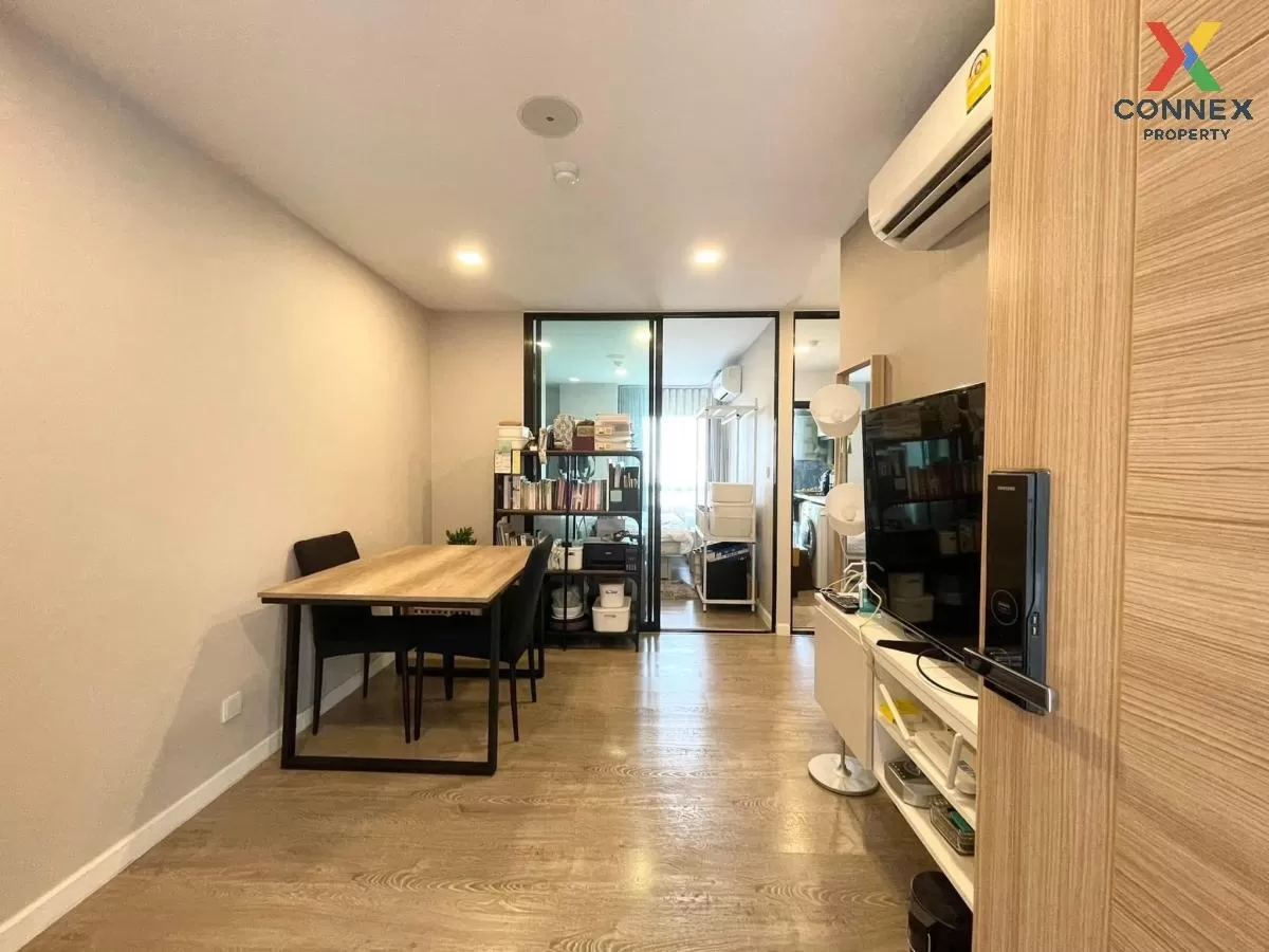 For Rent Condo , Pause Sukhumvit 103 , BTS-Udom Suk , Bang Na , B 1