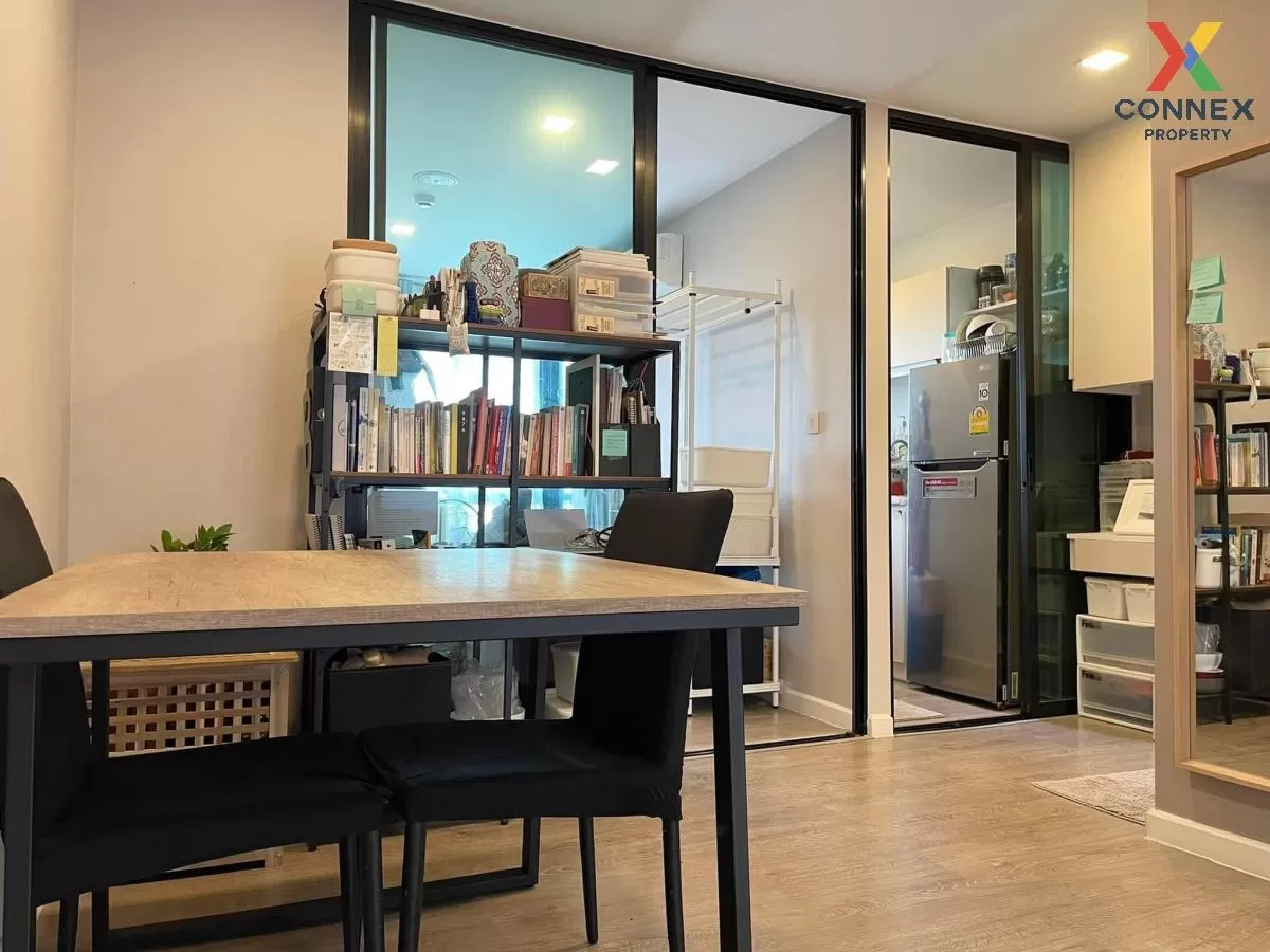 For Rent Condo , Pause Sukhumvit 103 , BTS-Udom Suk , Bang Na , B 4