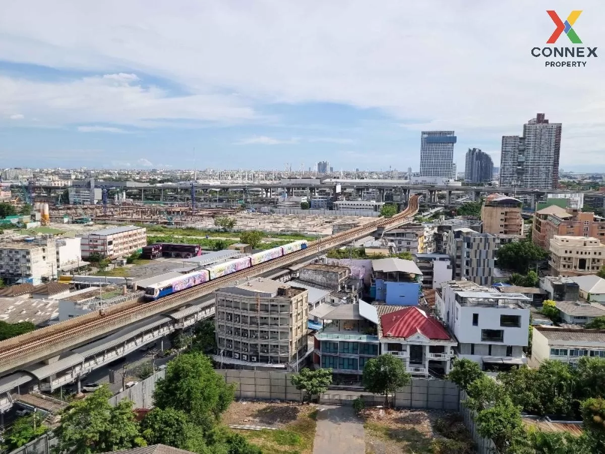 For Sale Condo , Ideo Blucove Sukhumvit , BTS-Udom Suk , Bang Na  For Sale Condo , Ideo Blucove Sukhumvit , BTS-Udom Suk , Bang Na