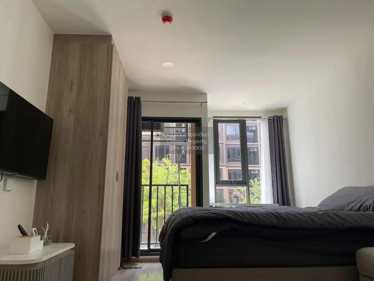 เช่าคอนโด  วันเดอร์ เกษตร ลาดยาว เขต จตุจักร กรุงเทพ CX-88122 2