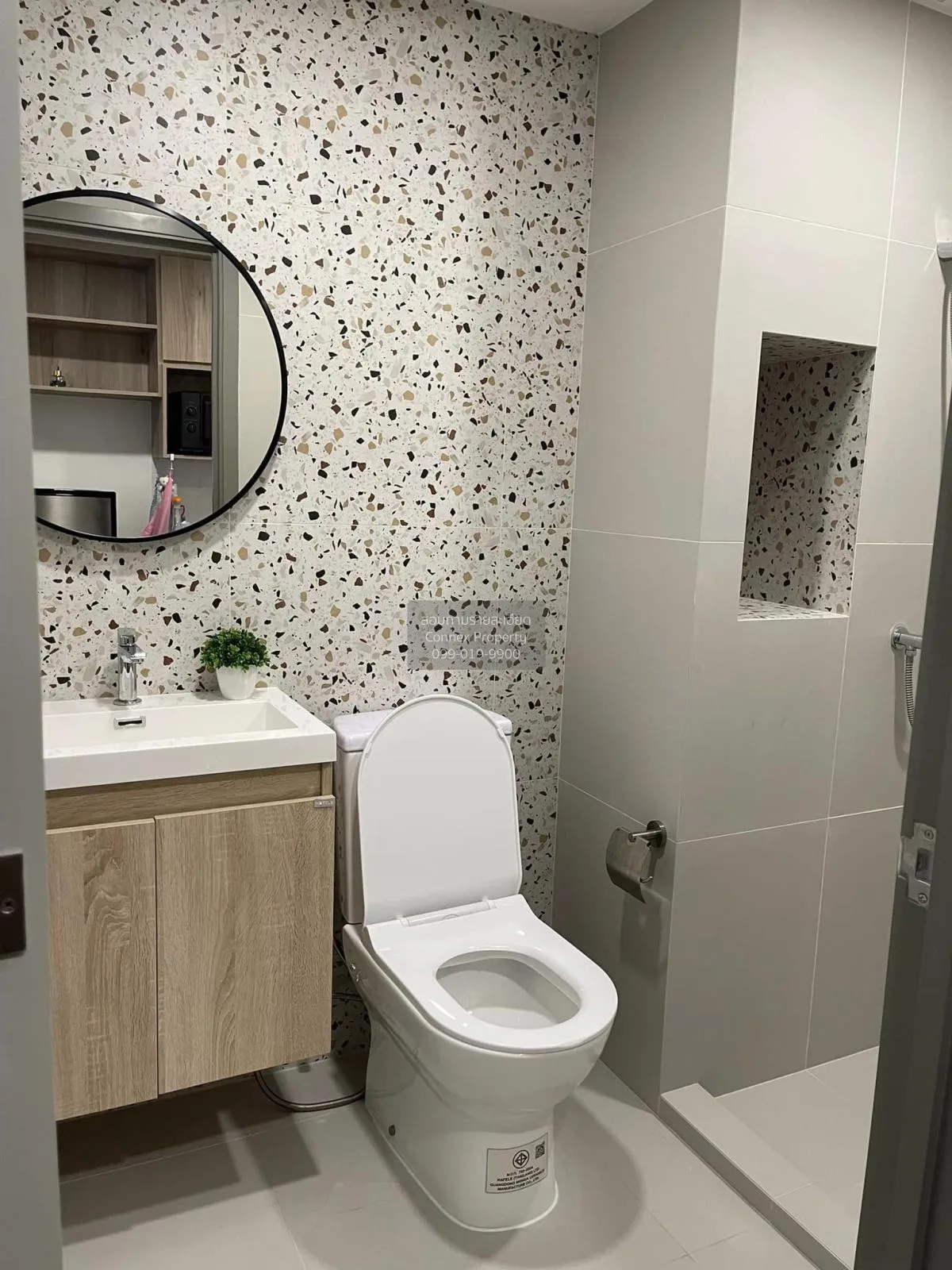 เช่าคอนโด  วันเดอร์ เกษตร ลาดยาว เขต จตุจักร กรุงเทพ CX-88122